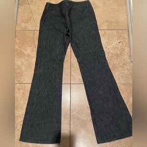 GUCCI BLACK JEANS